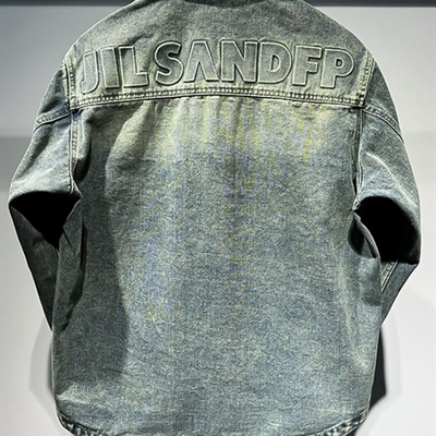 市场上装-衬衫-休闲衬衫