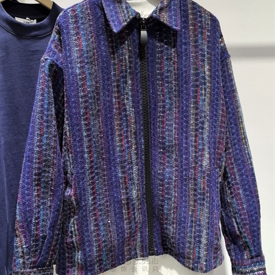 市场上装-夹克-休闲夹克