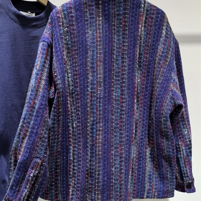 市场上装-夹克-休闲夹克