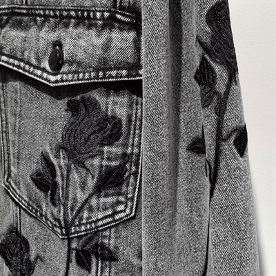 市场上装-夹克-休闲夹克