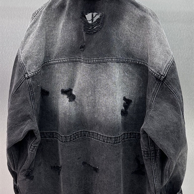 市场上装-夹克-休闲夹克