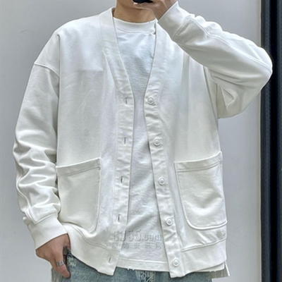 市场上装-夹克-休闲夹克