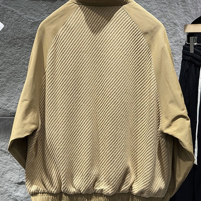 市场上装-夹克-休闲夹克