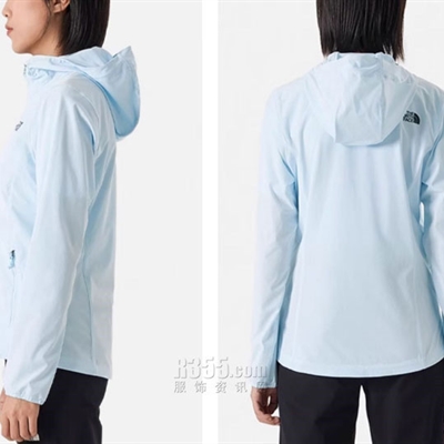 户外品牌-户外外套-女户外外套