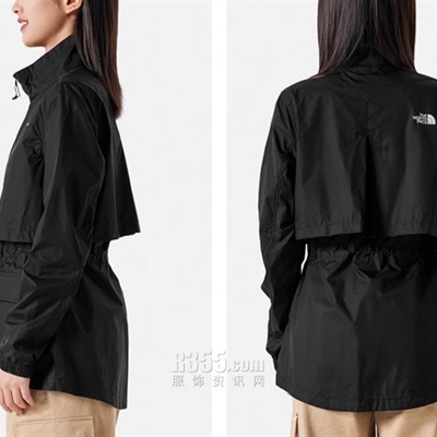 户外品牌-户外外套-女户外外套