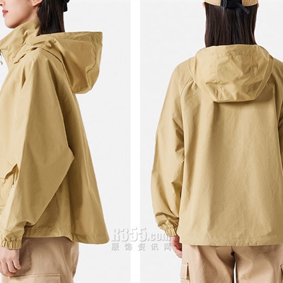 户外品牌-户外外套-女户外外套