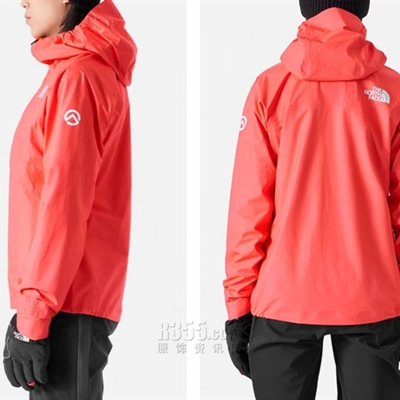 户外品牌-户外外套-女户外外套