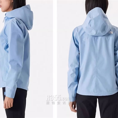 户外品牌-户外外套-女户外外套