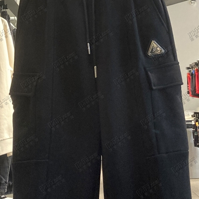 商场品牌-休闲裤-休闲裤【实拍】