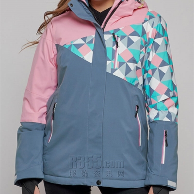 户外品牌-滑雪服-女户外滑雪服