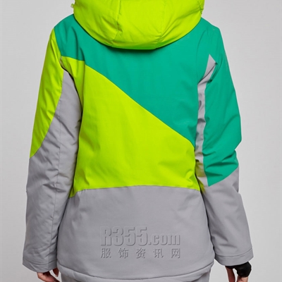 户外品牌-滑雪服-女户外滑雪服