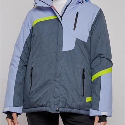 户外品牌-滑雪服-女户外滑雪服