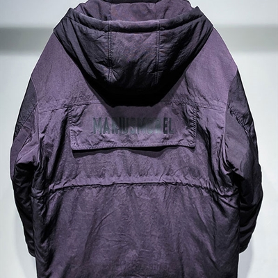 市场上装-棉衣/羽绒服-休闲棉服