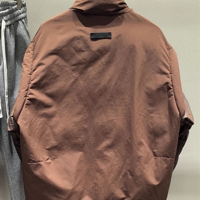 市场上装-棉衣/羽绒服-休闲棉服