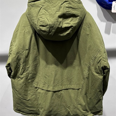 市场上装-棉衣/羽绒服-休闲棉服