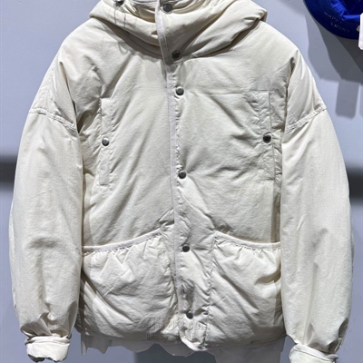 市场上装-棉衣/羽绒服-休闲棉服