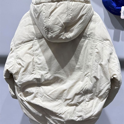 市场上装-棉衣/羽绒服-休闲棉服