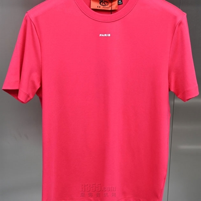 市场上装-T恤-欧货T恤