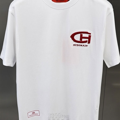 市场上装-T恤-欧货T恤