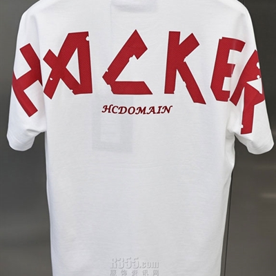 市场上装-T恤-欧货T恤