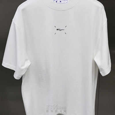 市场上装-T恤-欧货T恤