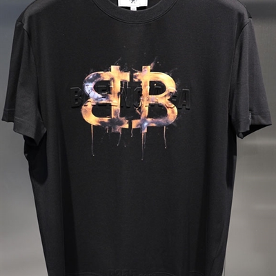 市场上装-T恤-欧货T恤