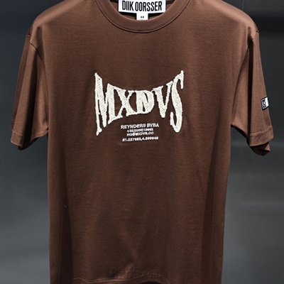 市场上装-T恤-欧货T恤