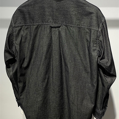 市场上装-衬衫-休闲衬衫