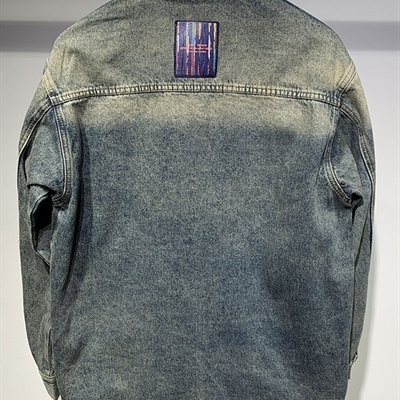 市场上装-衬衫-休闲衬衫