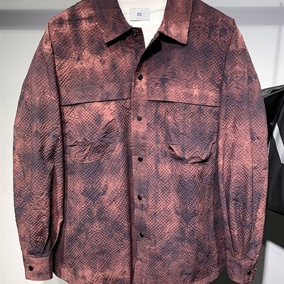 市场上装-衬衫-休闲衬衫