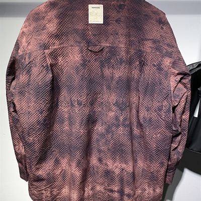 市场上装-衬衫-休闲衬衫