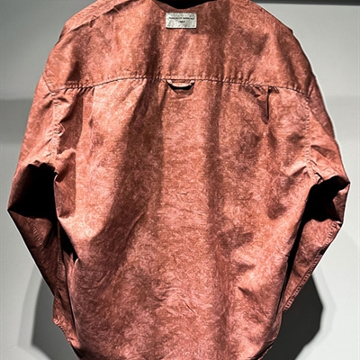 市场上装-衬衫-休闲衬衫