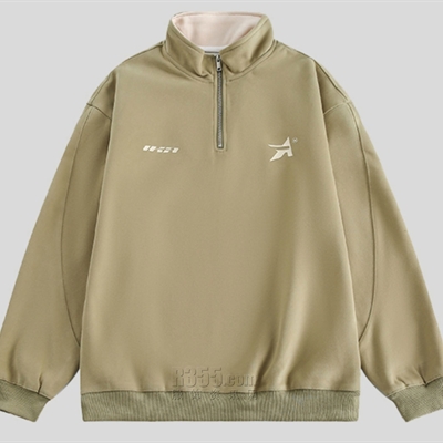 市场上装-卫衣-电商卫衣