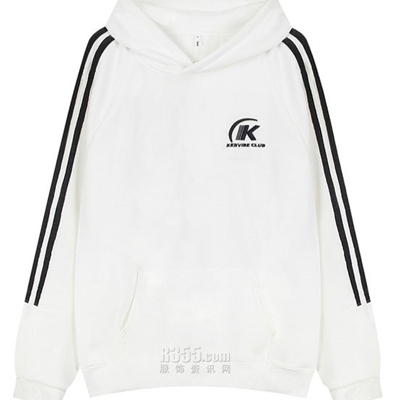 市场上装-卫衣-电商卫衣