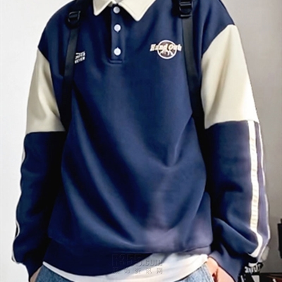 市场上装-卫衣-电商卫衣