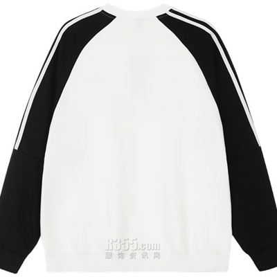 市场上装-卫衣-电商卫衣