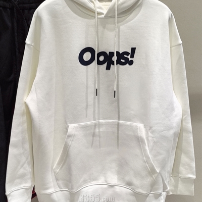 市场上装-卫衣-休闲卫衣