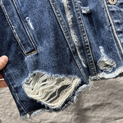 市场上装-夹克-休闲夹克