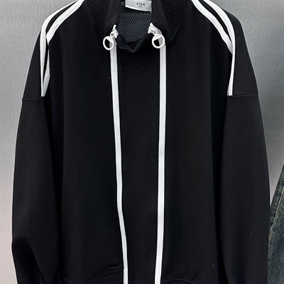 市场上装-夹克-休闲夹克