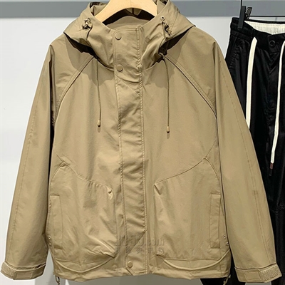 市场上装-夹克-休闲夹克