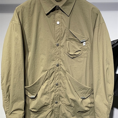 市场上装-夹克-休闲夹克