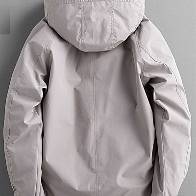 市场上装-棉衣/羽绒服-休闲棉服