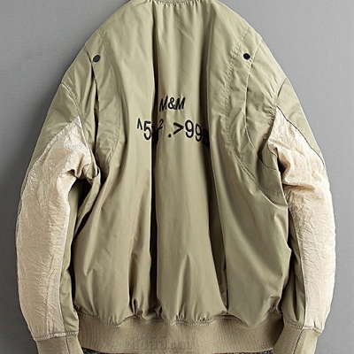 市场上装-棉衣/羽绒服-休闲棉服