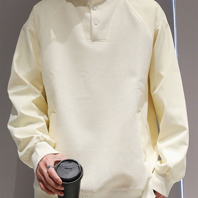 市场上装-卫衣-休闲卫衣