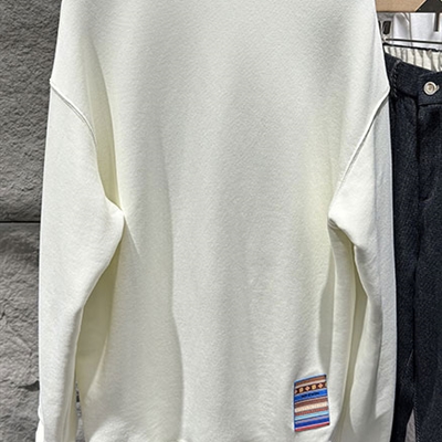 市场上装-卫衣-休闲卫衣