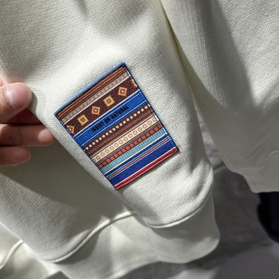 市场上装-卫衣-休闲卫衣