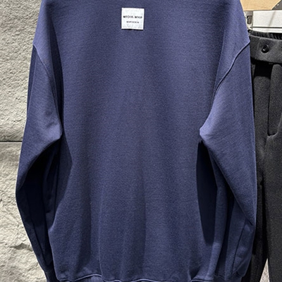 市场上装-卫衣-休闲卫衣