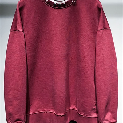 市场上装-卫衣-休闲卫衣