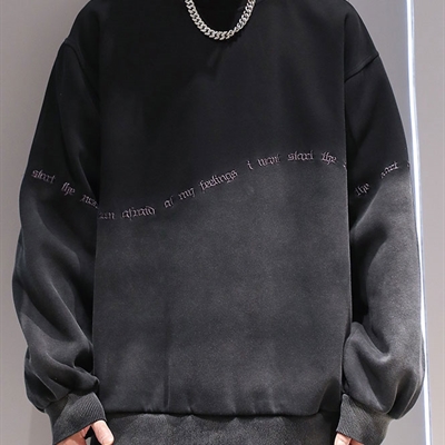 市场上装-卫衣-休闲卫衣