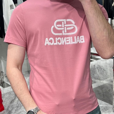 市场上装-T恤-欧货T恤